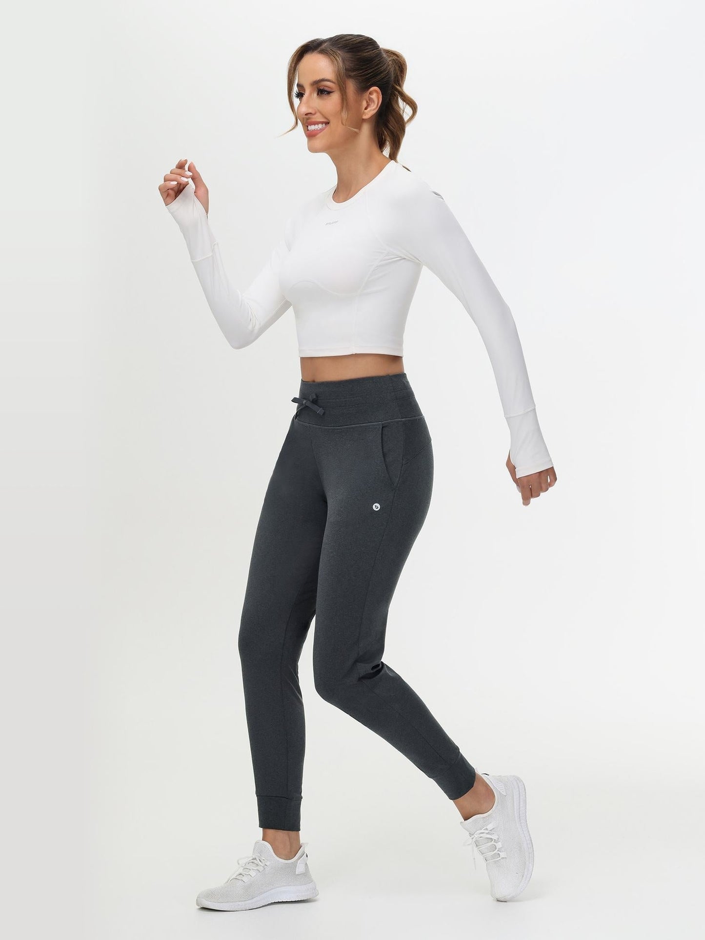 Joggers Térmicos Ajustados Laureate (Originales)