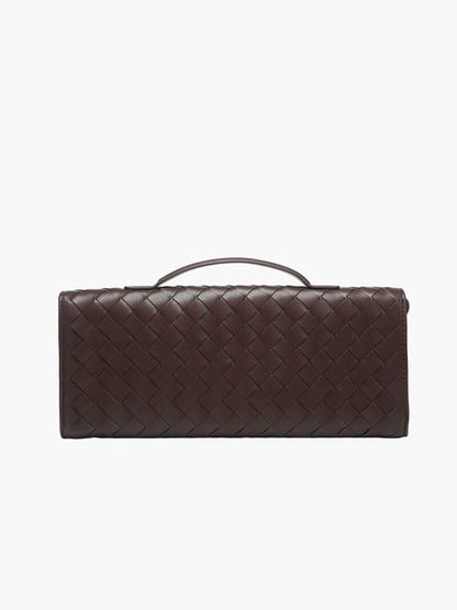 Bolso Trenzado Bianca