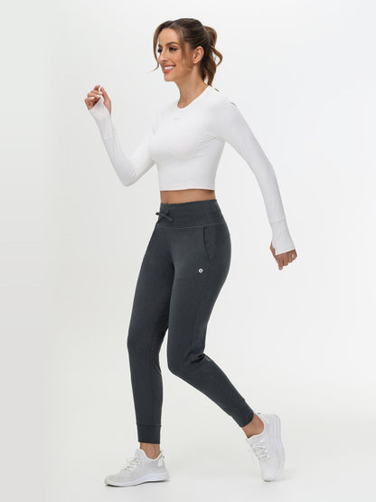 Joggers Térmicos Ajustados Laureate (Originales)