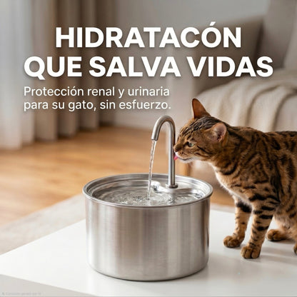 HydraFel - Sistema de circulação contínua -  2,2l