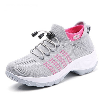 OrthoFit – Zapatos Ortopédicos de Comodidad para Mujer