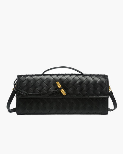 Bolso Trenzado Bianca