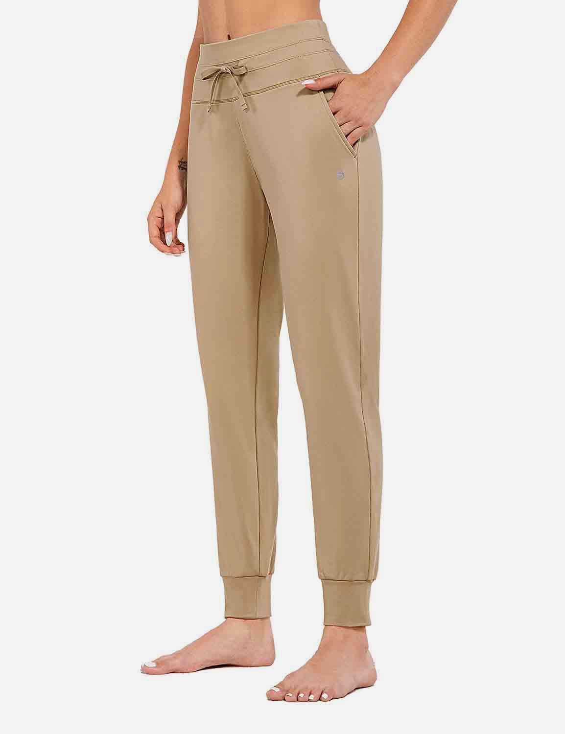Joggers Térmicos Ajustados Laureate (Originales)