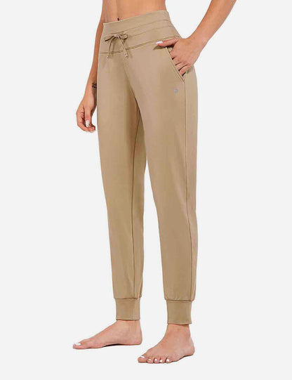 Joggers Térmicos Ajustados Laureate (Originales)