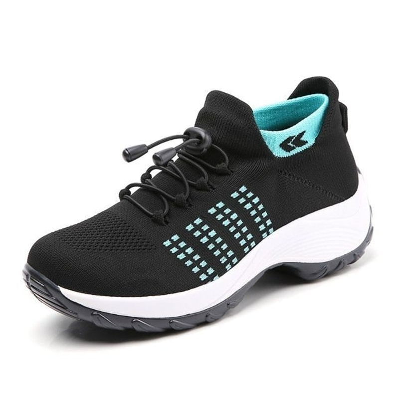 OrthoFit – Zapatos Ortopédicos de Comodidad para Mujer