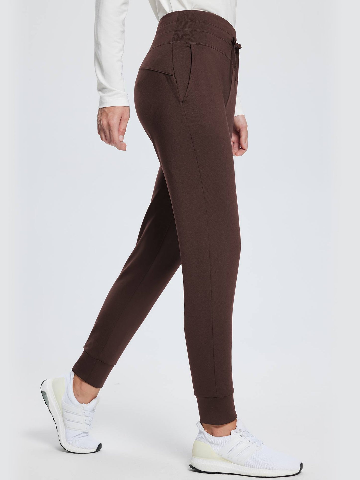Joggers Térmicos Ajustados Laureate (Originales)