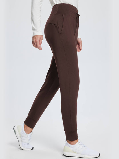 Joggers Térmicos Ajustados Laureate (Originales)