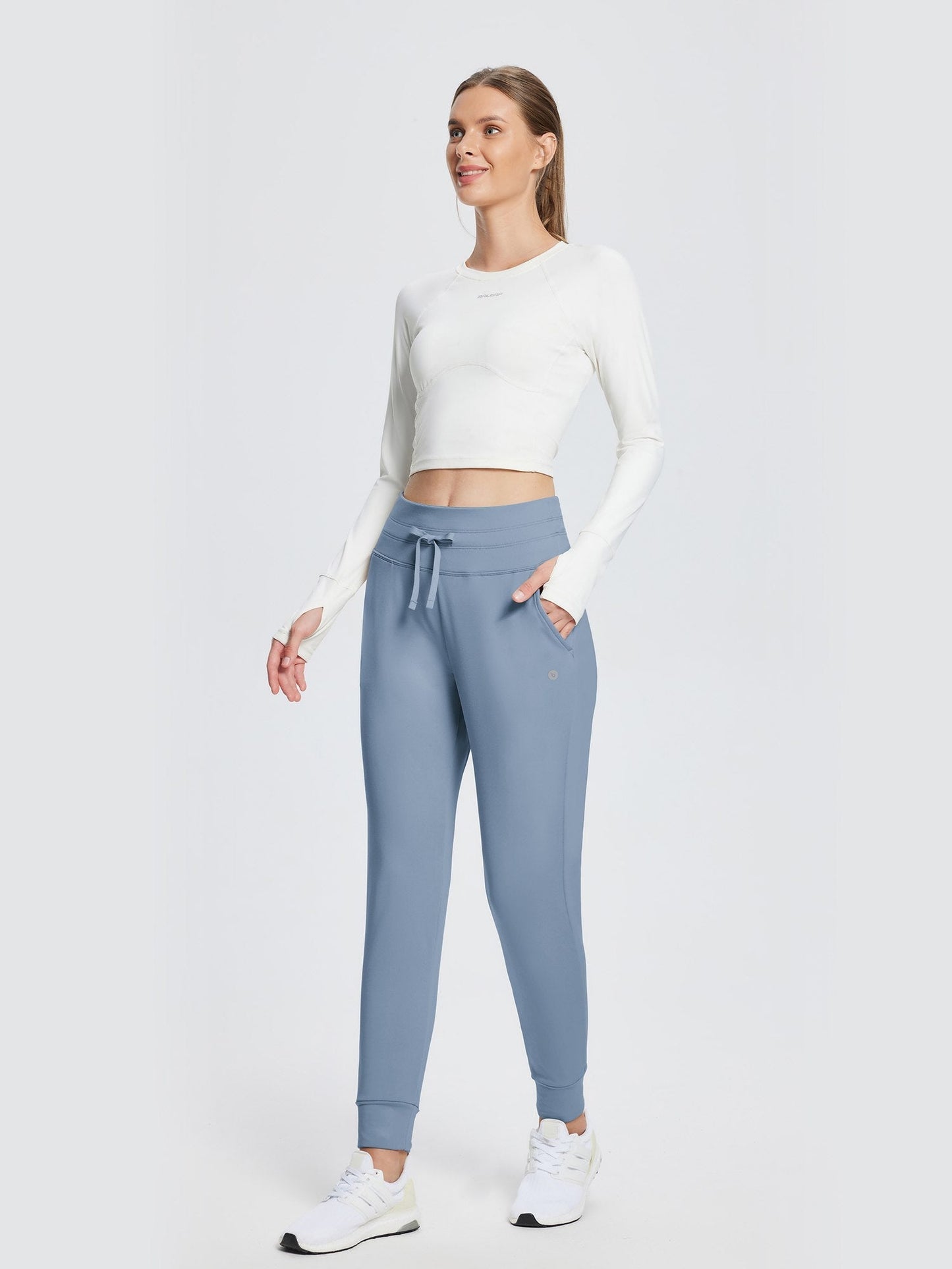 Joggers Térmicos Ajustados Laureate (Originales)