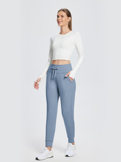 Joggers Térmicos Ajustados Laureate (Originales)