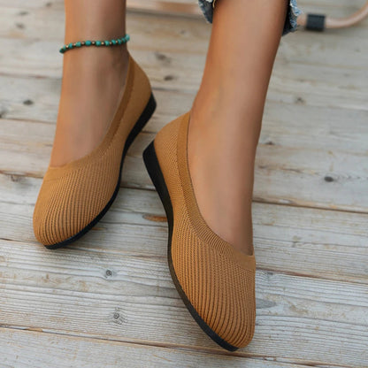 Mocasines Ortopédicos Evelyn Grace