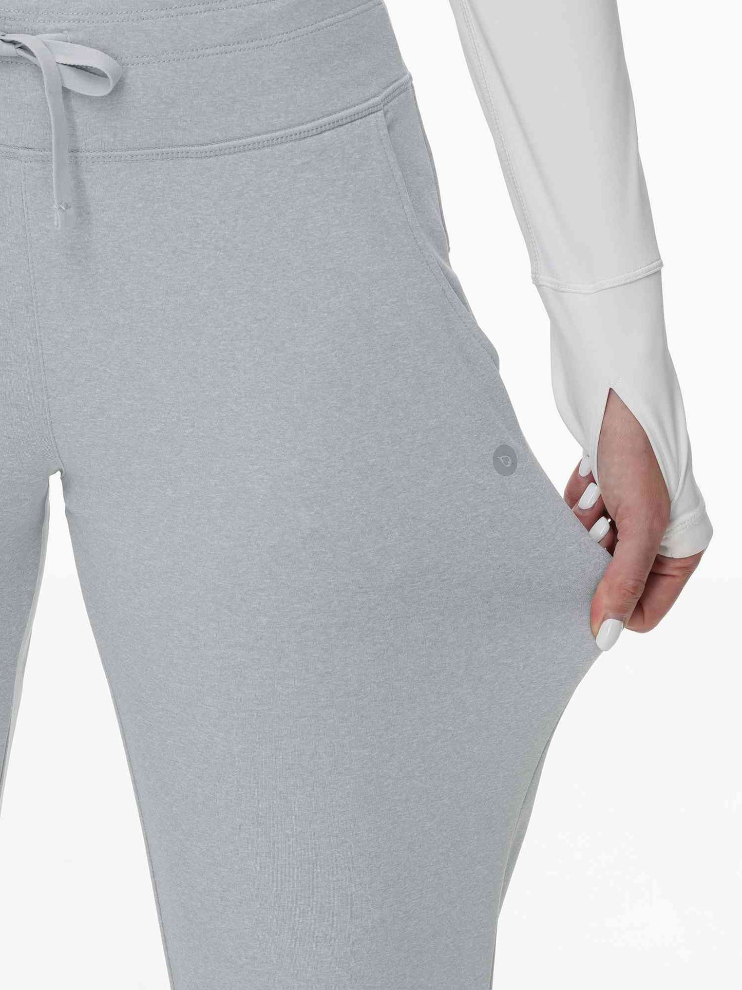 Joggers Térmicos Ajustados Laureate (Originales)