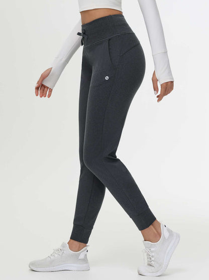 Joggers Térmicos Ajustados Laureate (Originales)