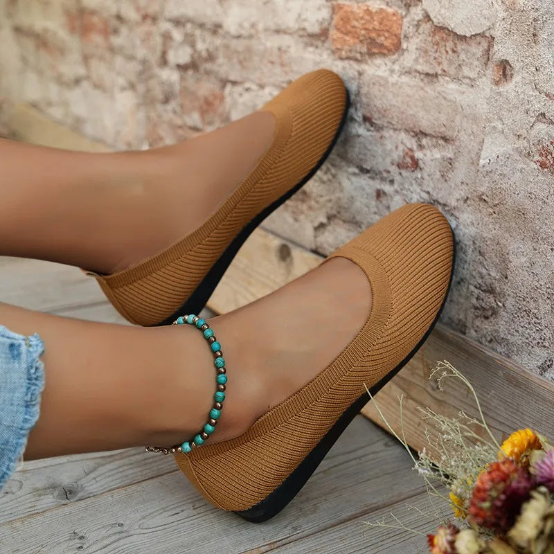 Mocasines Ortopédicos Evelyn Grace
