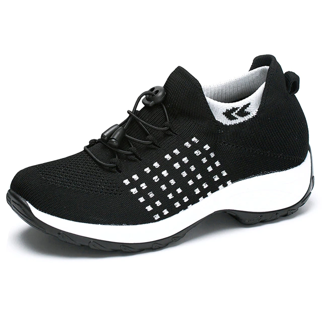 OrthoFit – Zapatos Ortopédicos de Comodidad para Mujer