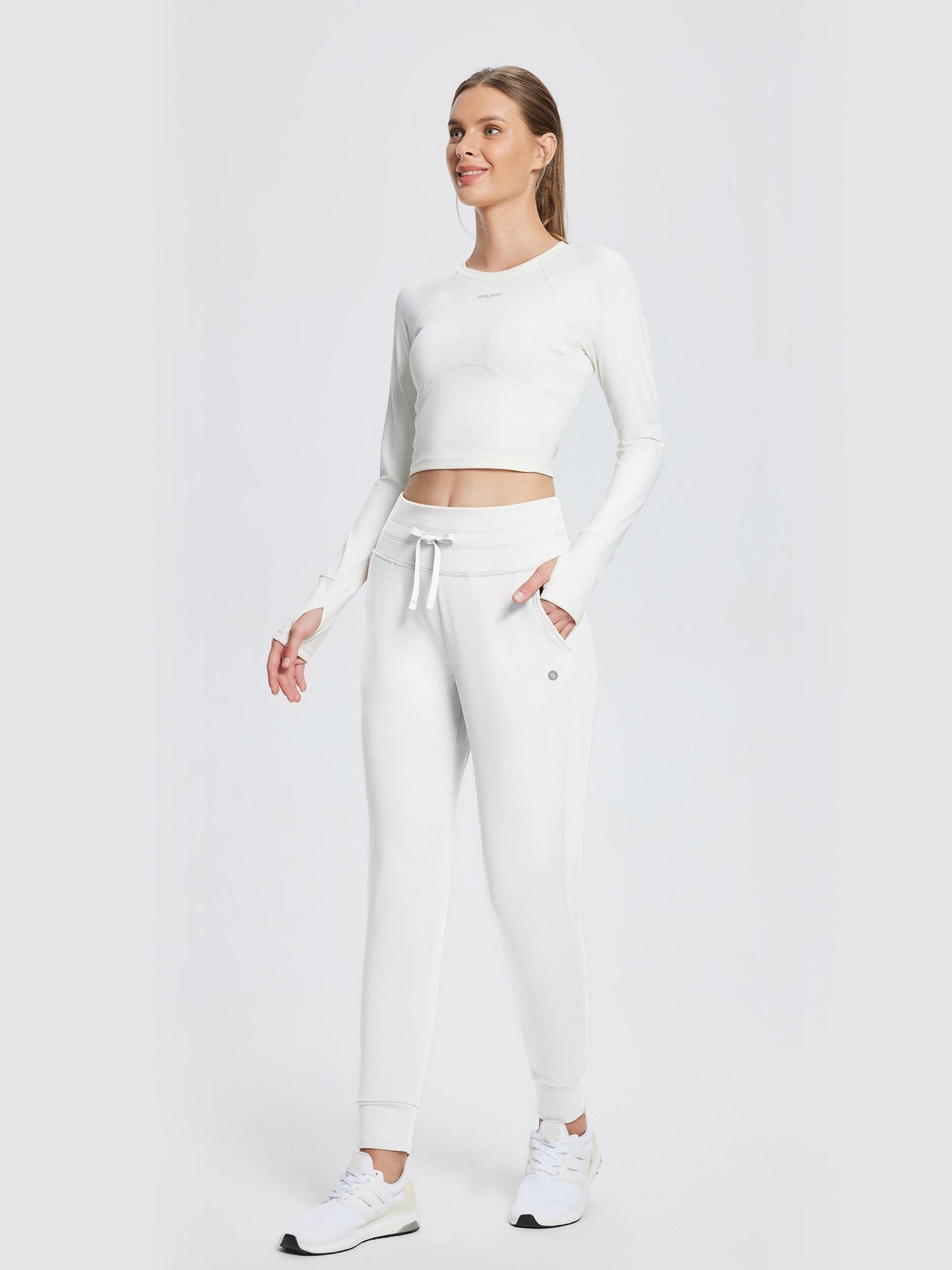 Joggers Térmicos Ajustados Laureate (Originales)