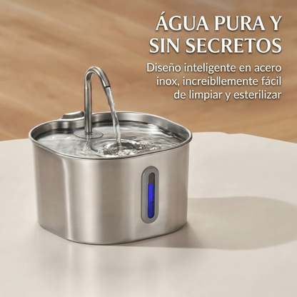HydraFel - Sistema de circulação contínua -  2,2l